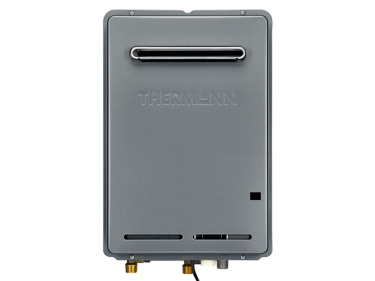 reece Thermann G-Series 26L 50 degree LPG Continuous Flow Hot Water System