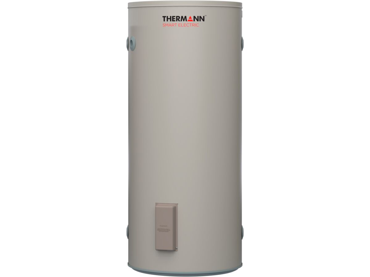 reece Thermann Smart Electric Hot Water Unit 250L 3kW