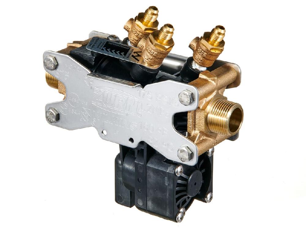 Reece Zurn 50mm Backflow 375 Reduced Pressure Zone Complete Kit