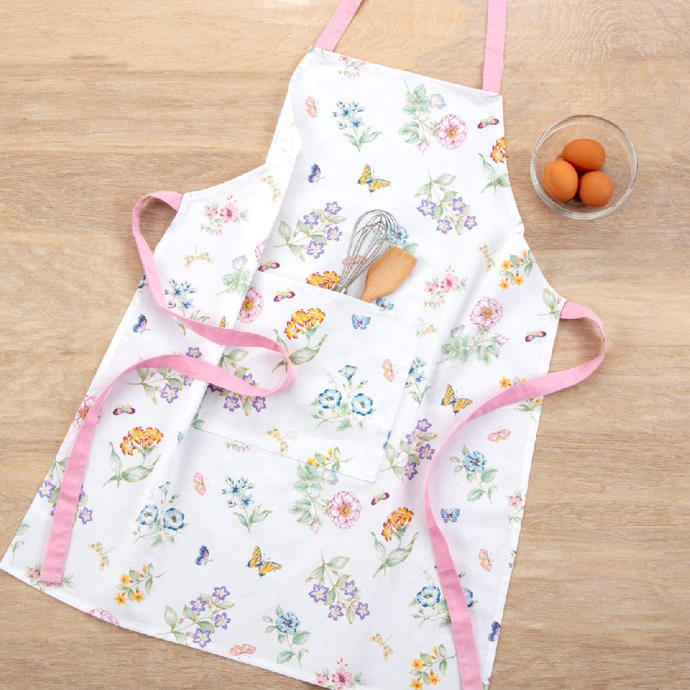 Reed & Barton Butterfly Meadow 5-Piece Gift Set For The Baker