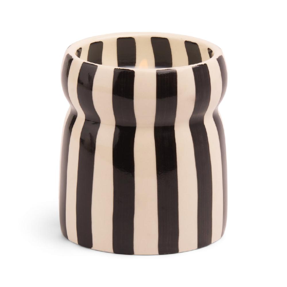 reed & barton Cabana 6.5-oz Soy Wax Candle Lava Stone