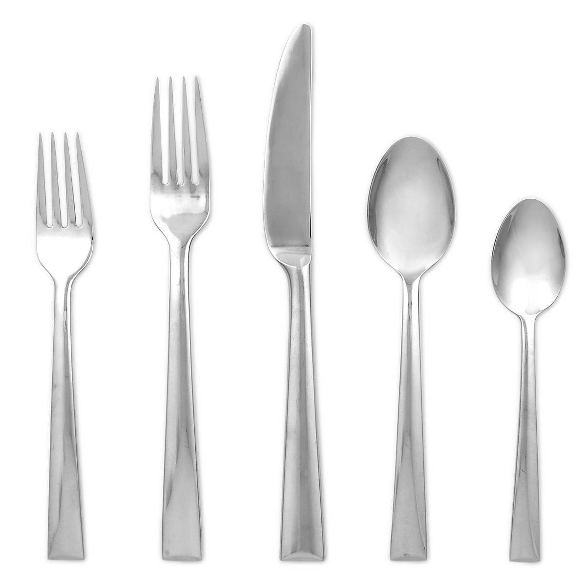 Reed & Barton Continental Dining 5 Piece Place Setting