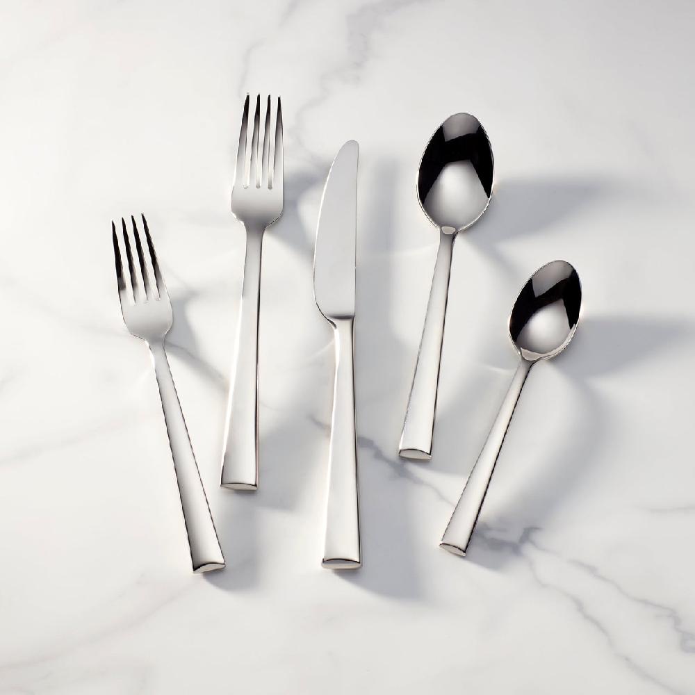 reed & barton Continental Dining 5 Piece Place Setting