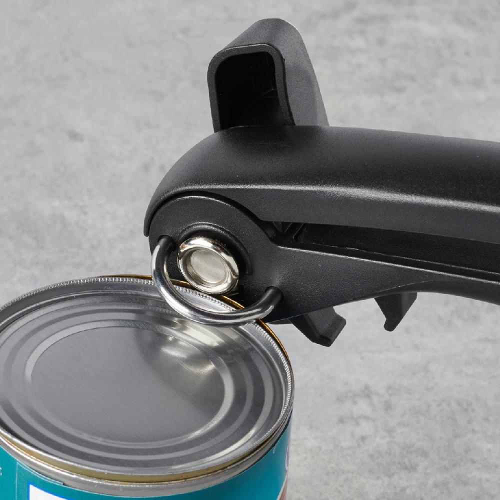 Reed & Barton Elite Gadgets 3-In-1 Safety Cut Can Opener