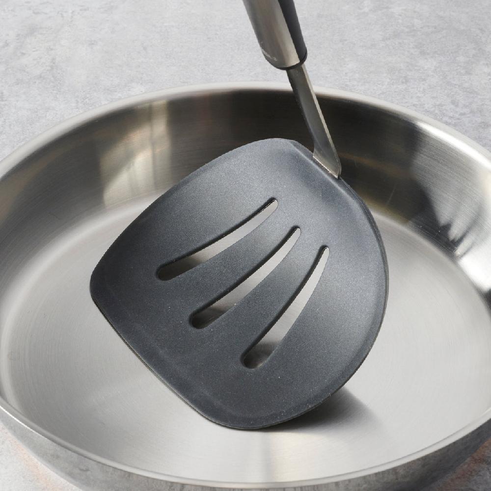 Reed & Barton Elite Gadgets Silicone Large Flexible Turner