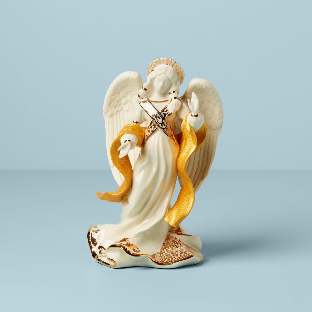 reed & barton First Blessing Nativity™ Angel of Peace Figurine