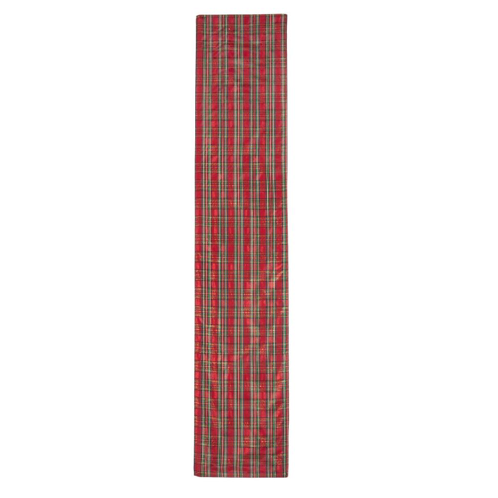 Reed & Barton Holiday Nouveau Dazzle 14X70 Table Runner