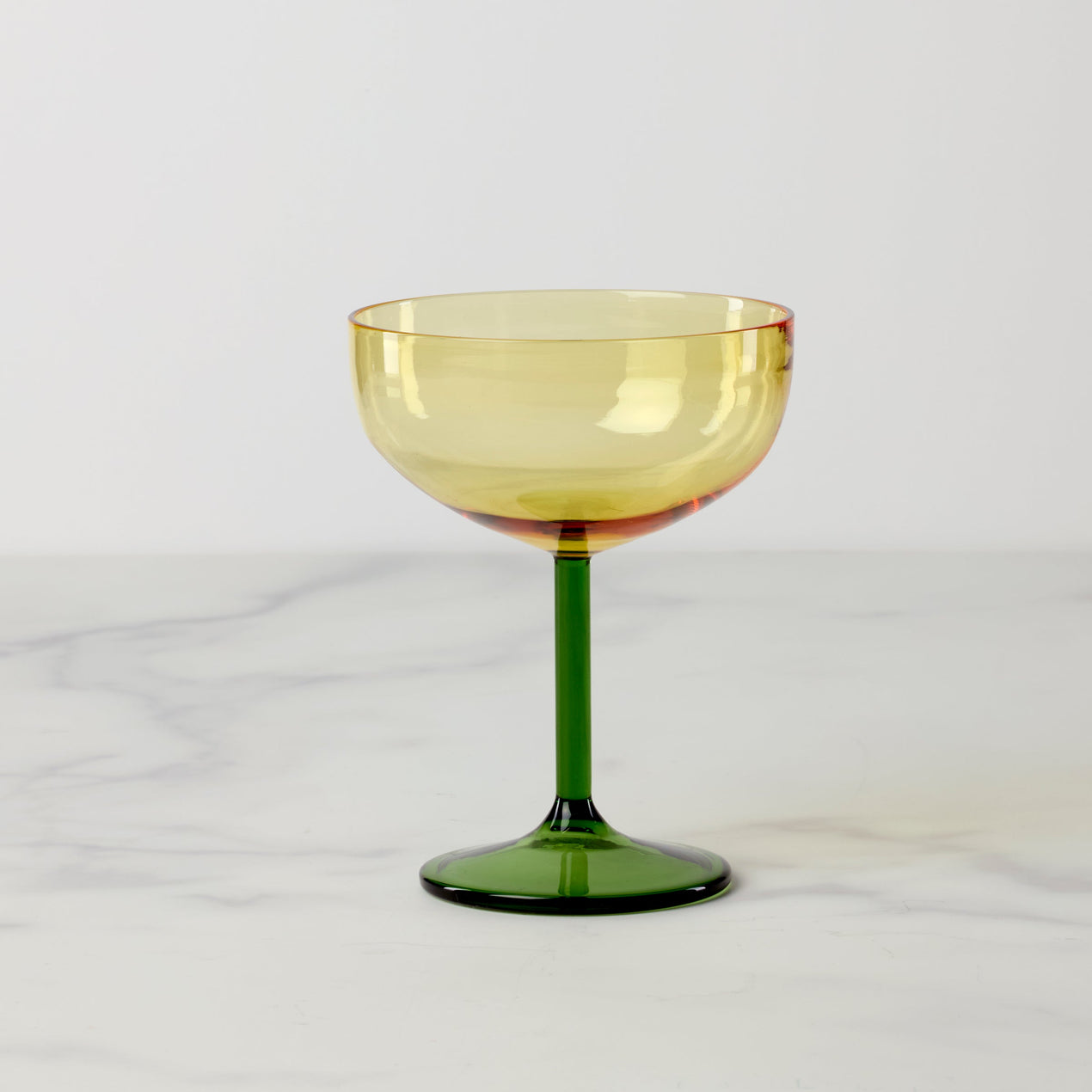 reed & barton Niko Artisan-Crafted Coupe Cocktail Glass
