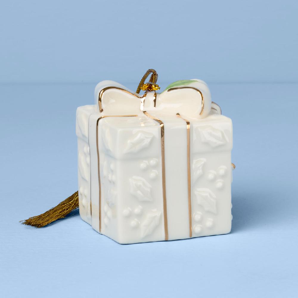 Reed & Barton Personalized My Christmas Gift Ornament