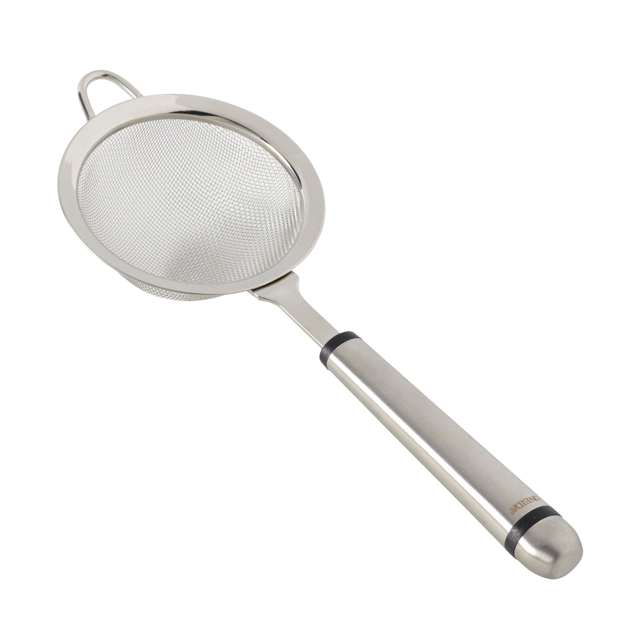 reed & barton 4" Mesh Strainer