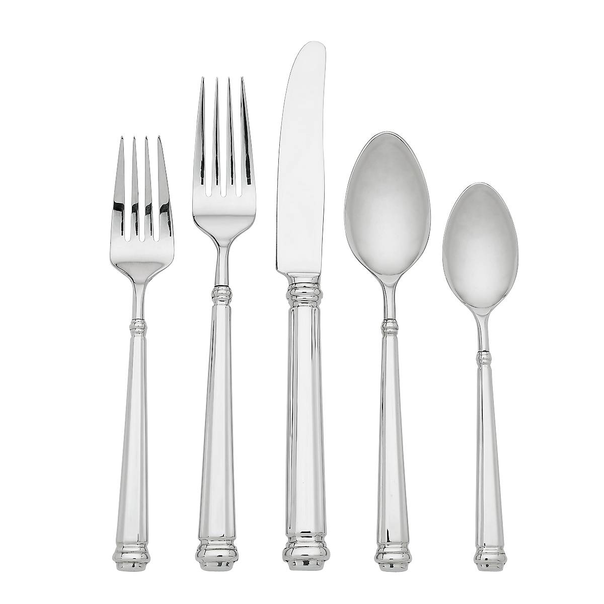reed & barton Abington Square 5 Piece Place Setting