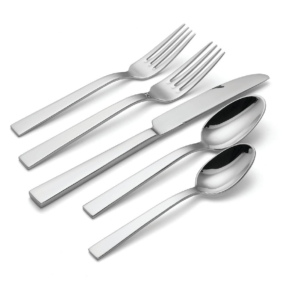 Reed & Barton Aero 5 Piece Place Setting