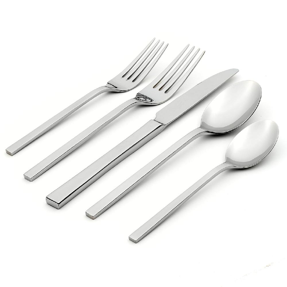 reed & barton Allay 20 Piece Flatware Set
