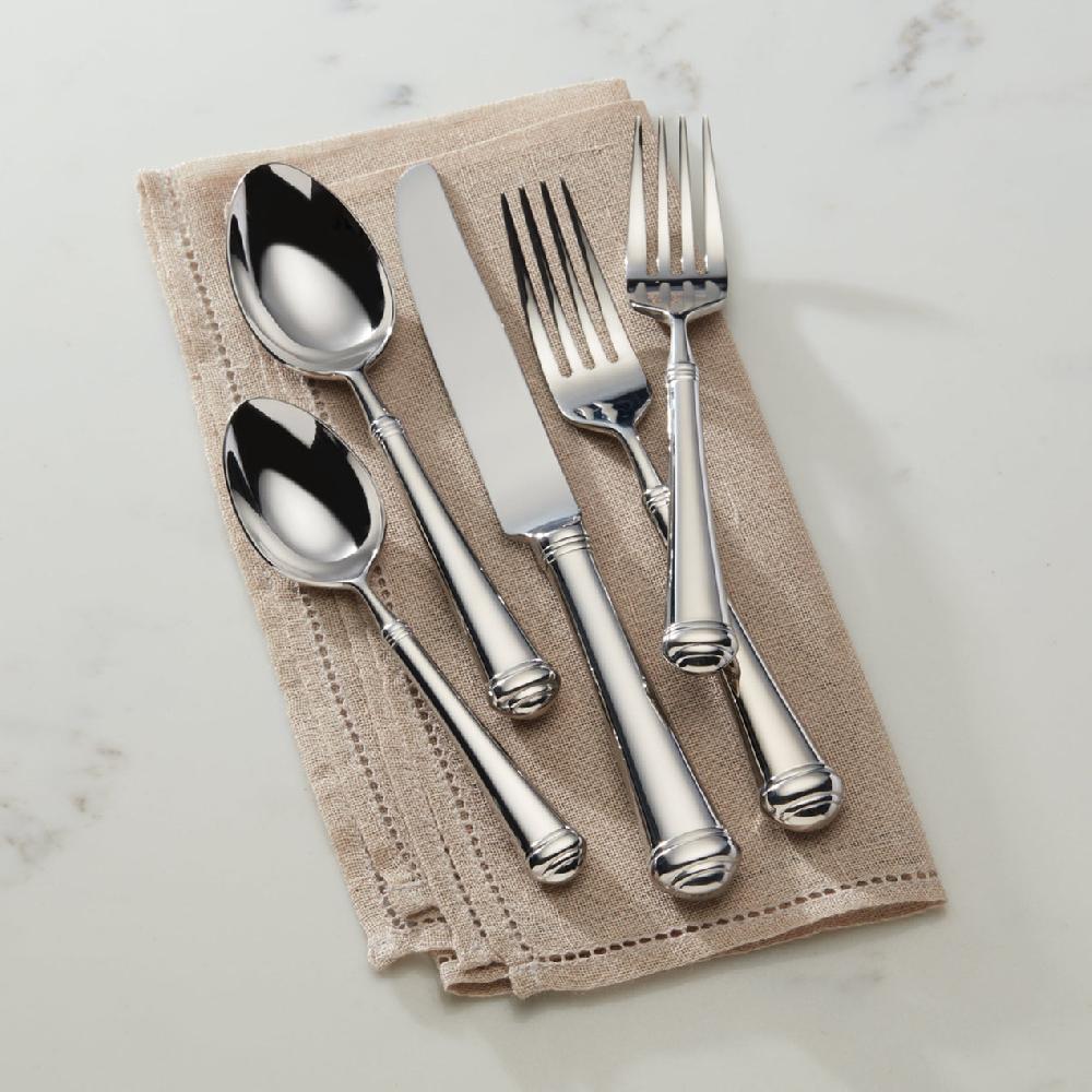 Reed & Barton Allora 5 Piece Place Setting