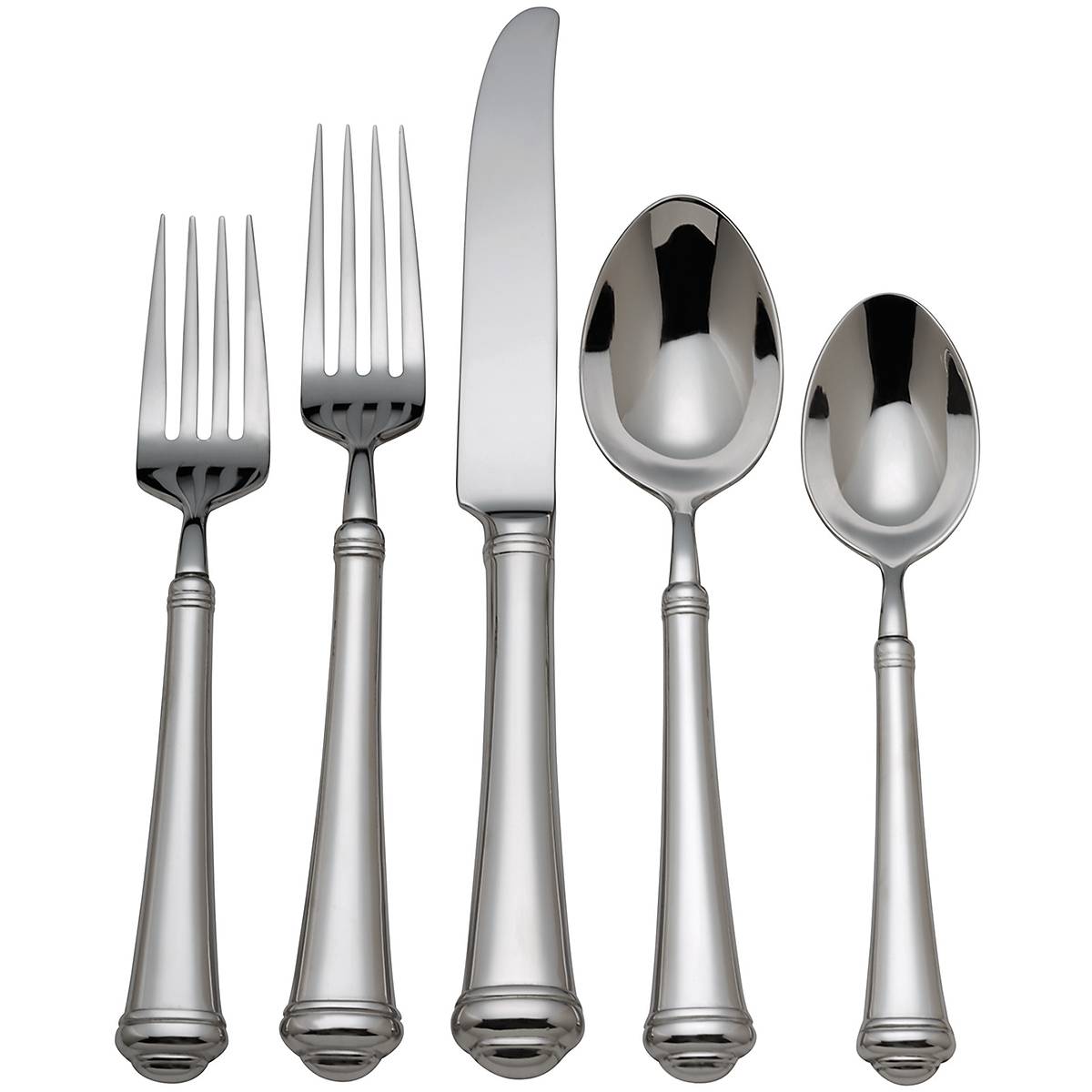 reed & barton Allora 5 Piece Place Setting