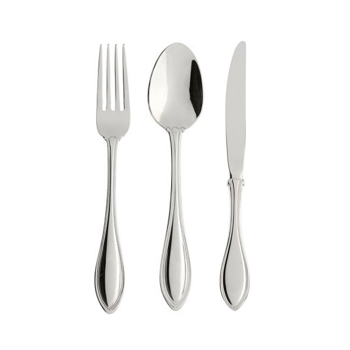 reed & barton American Harmony 12 Piece Flatware Set