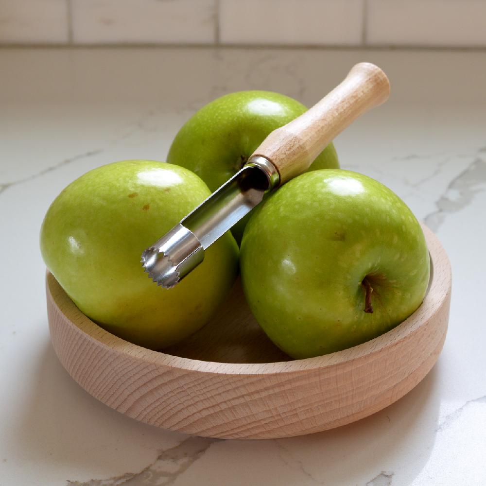Reed & Barton Apple Corer