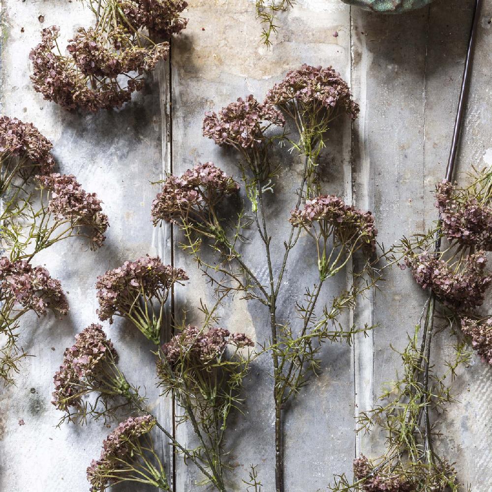 Reed & Barton Artificial Dill Flower Stem