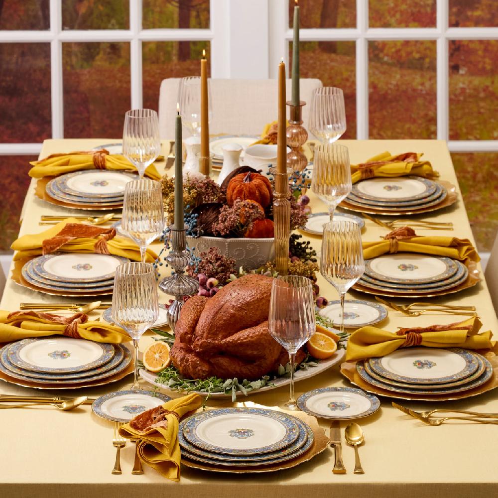 Reed & Barton Autumn 5-Piece Place Setting