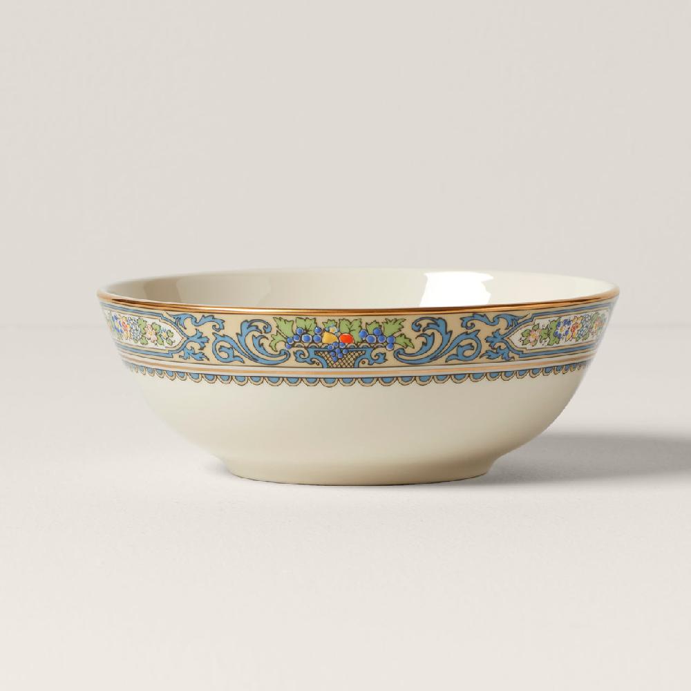 reed & barton Autumn Place Setting Bowl