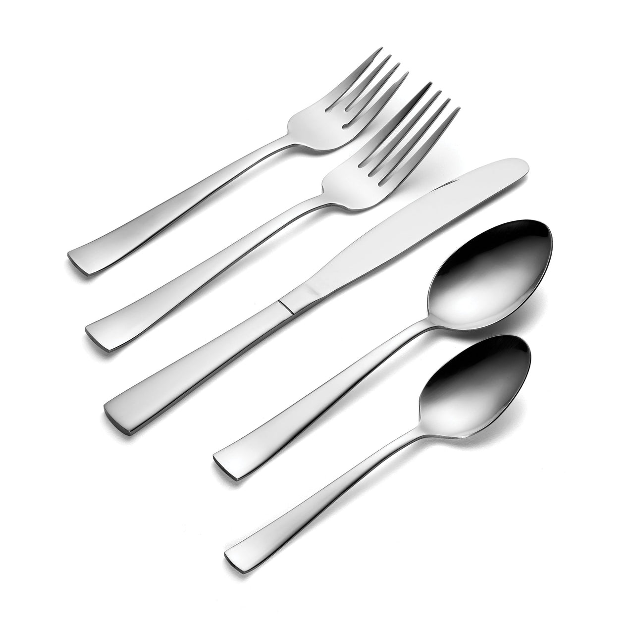 reed & barton Avery 78 Piece Flatware Set