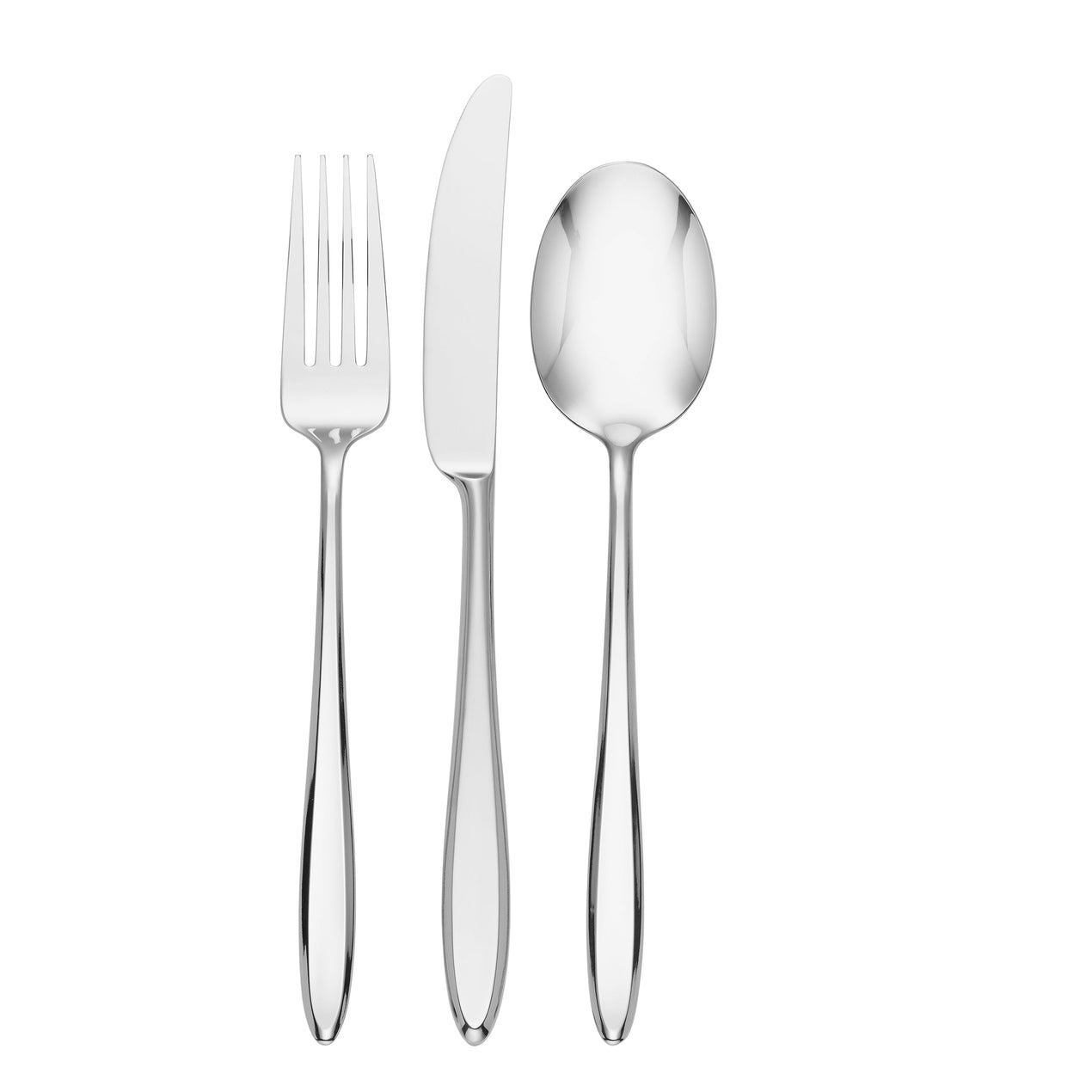 reed & barton Ayla 12 Piece Flatware Set