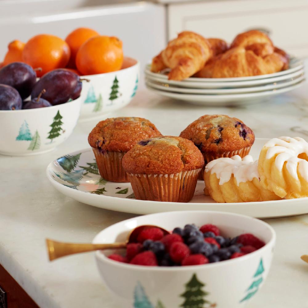 Reed & Barton Balsam Lane All-Purpose Bowls - Set Of 4