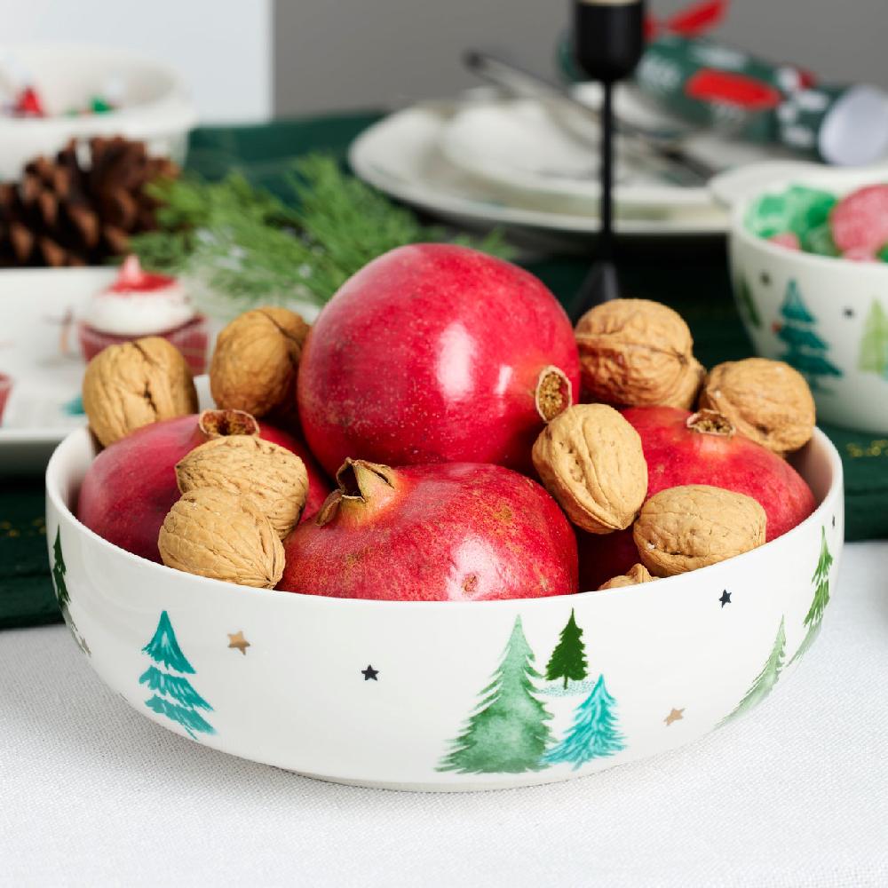 Reed & Barton Balsam Lane Serving Bowl