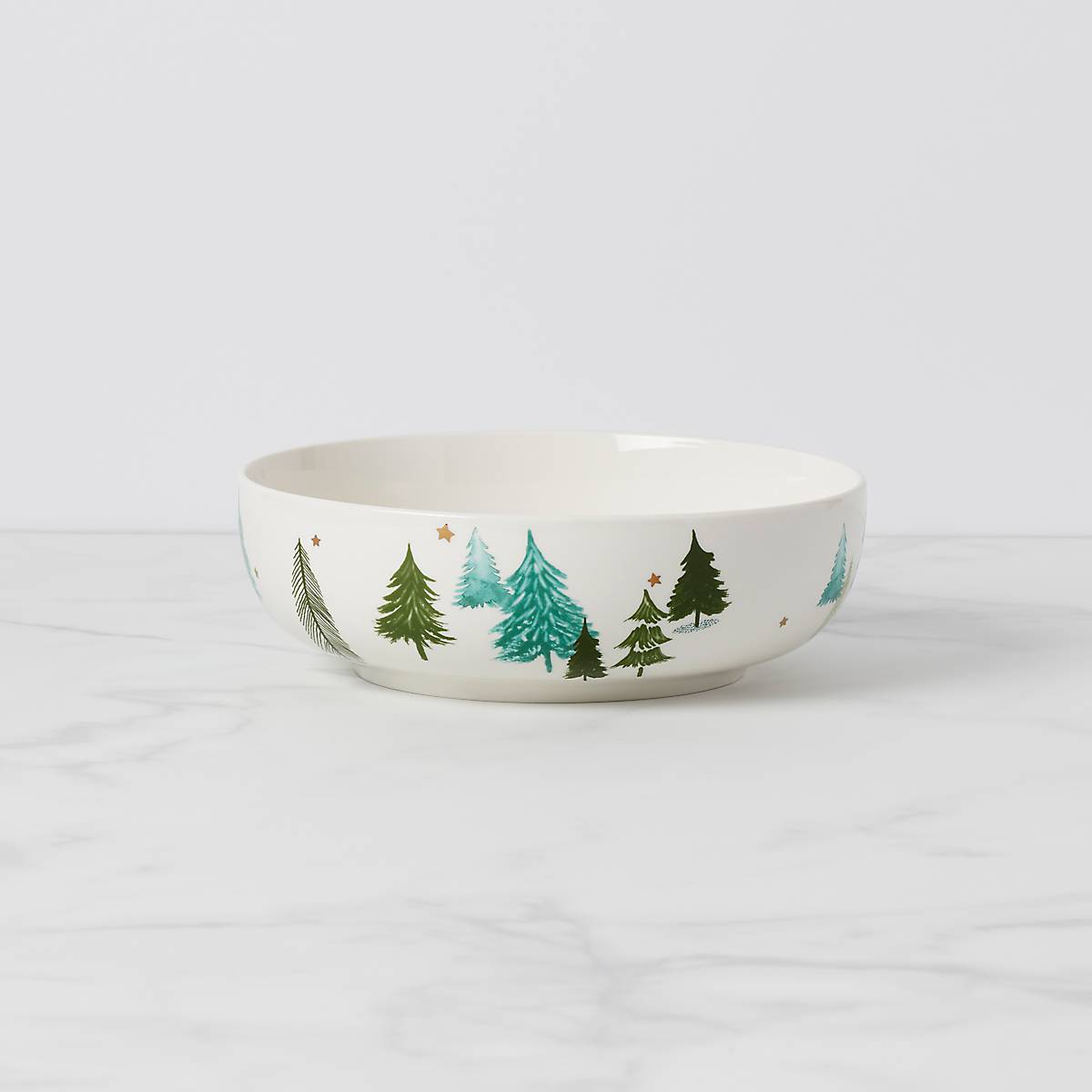 reed & barton Balsam Lane Serving Bowl