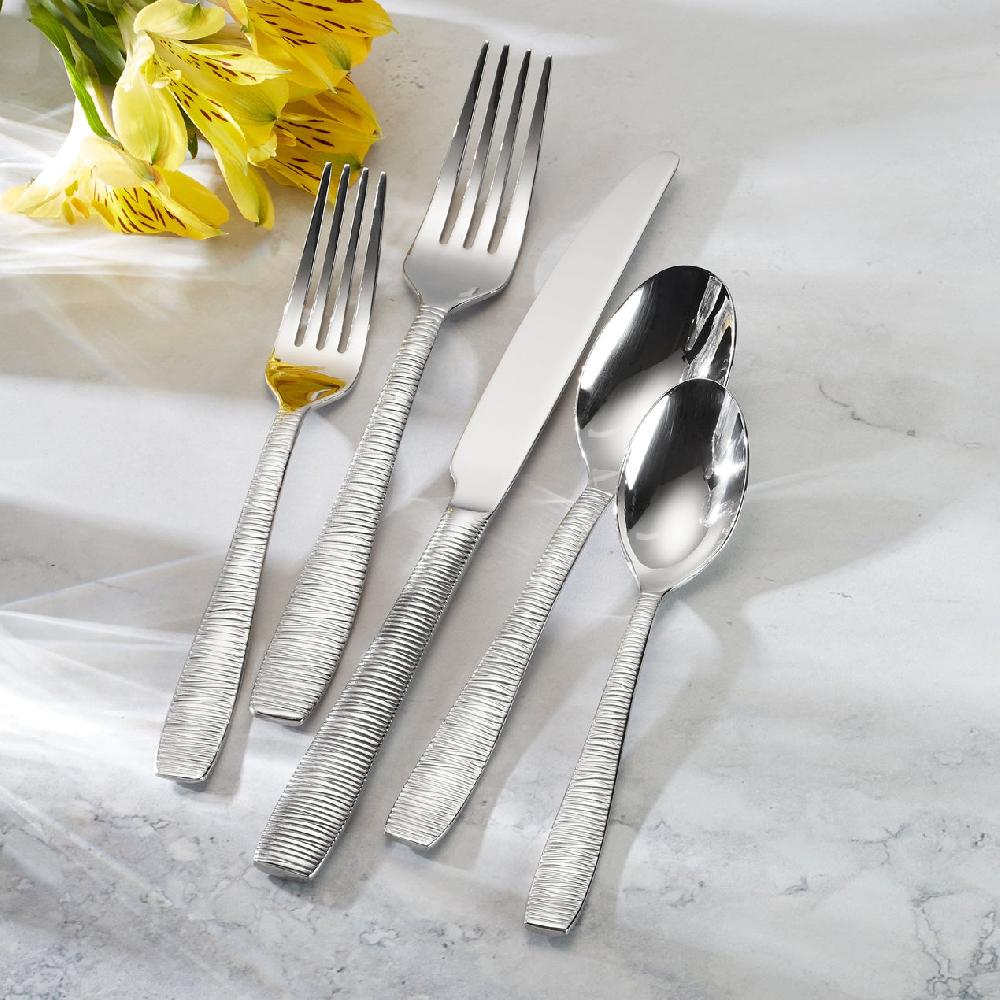 Reed & Barton Bandera 20 Piece Flatware Set