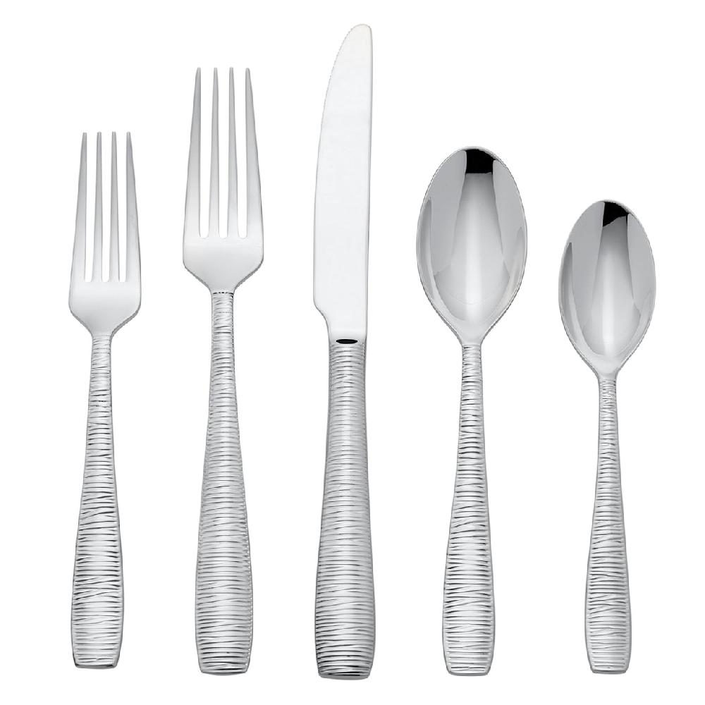 reed & barton Bandera 20 Piece Flatware Set