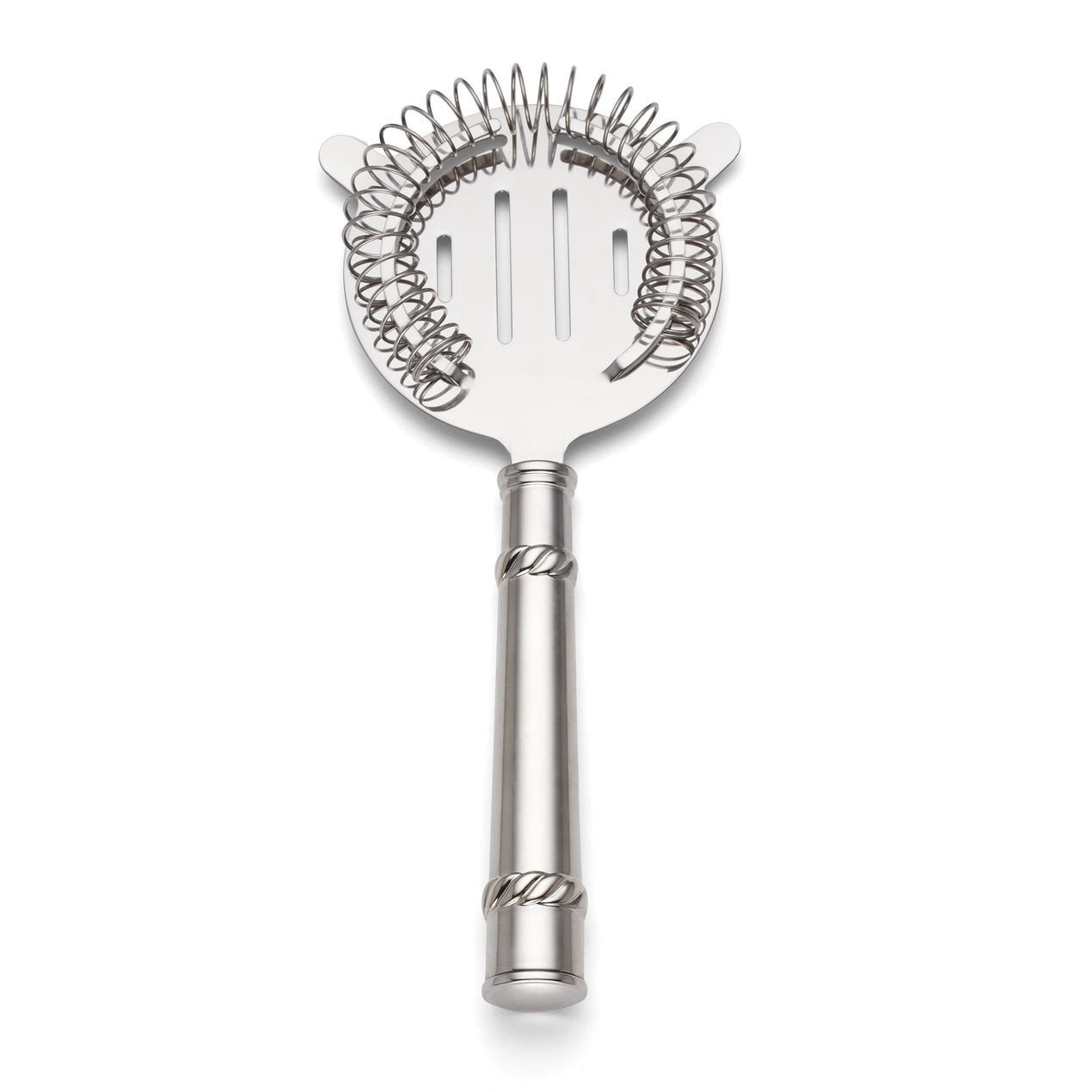 reed & barton Bar Strainer
