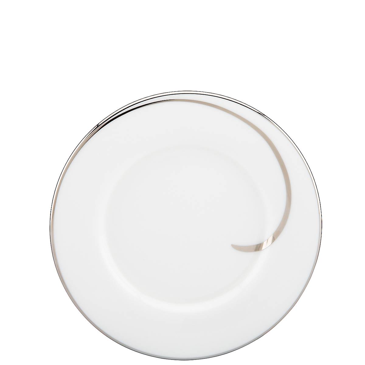 reed & barton Belle Boulevard Saucer