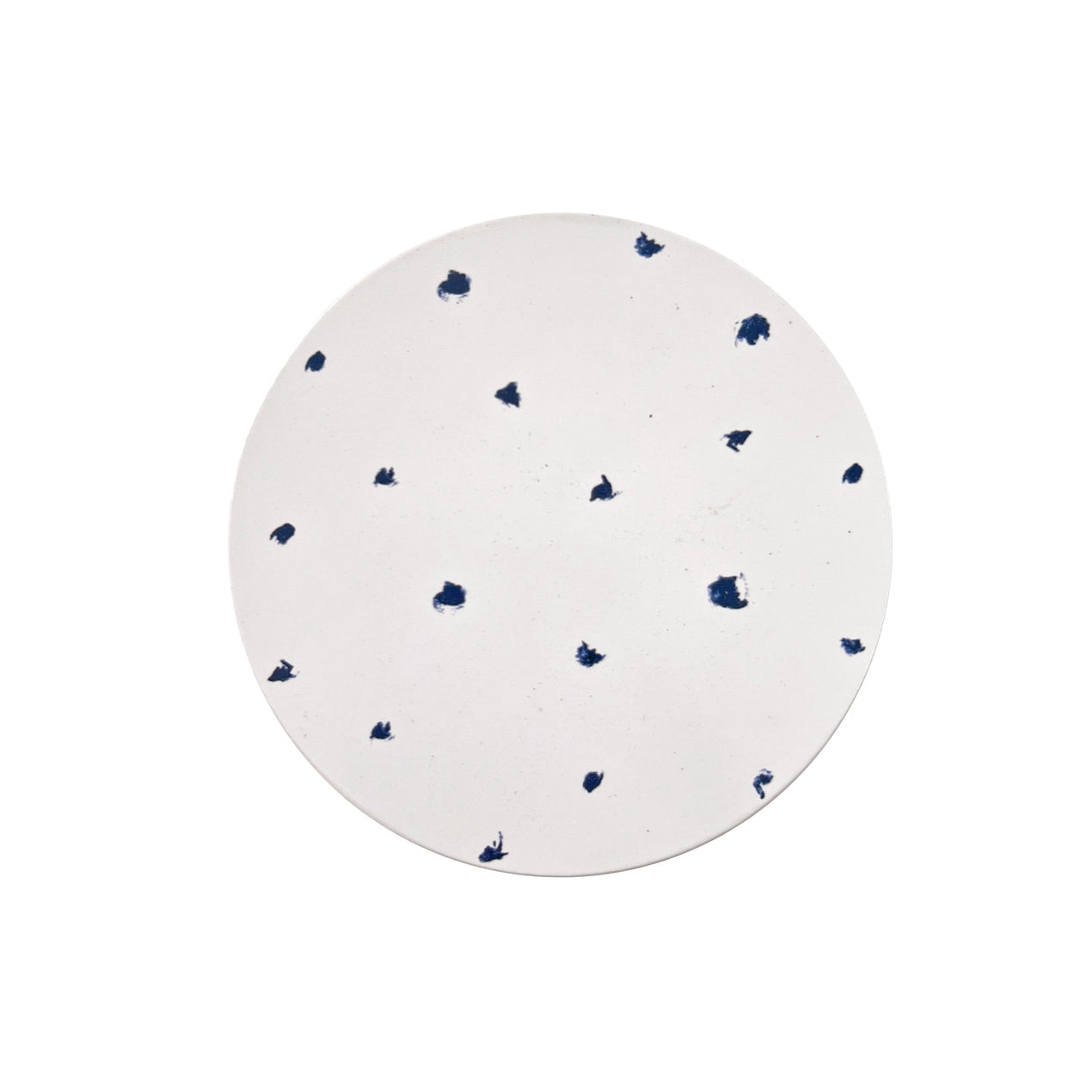 Reed & Barton Blue Bay Corkback Coasters - Set Of 4