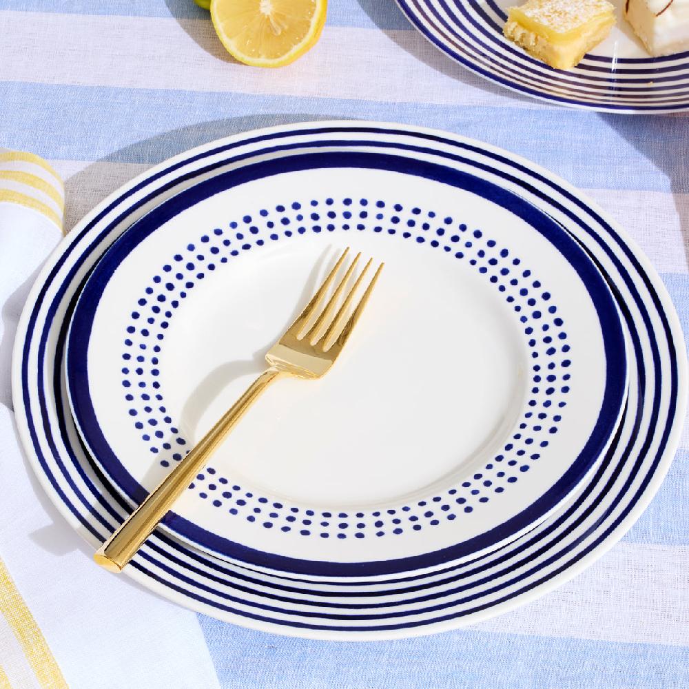 Reed & Barton Charlotte Street East Dinner Plate