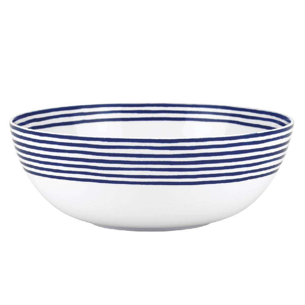 reed & barton Charlotte Street Medium Serving Bowl