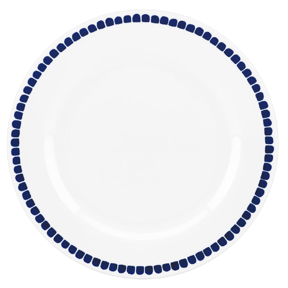 reed & barton Charlotte Street North Dinner Plate