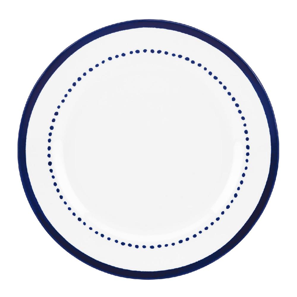 reed & barton Charlotte Street West Dinner Plate