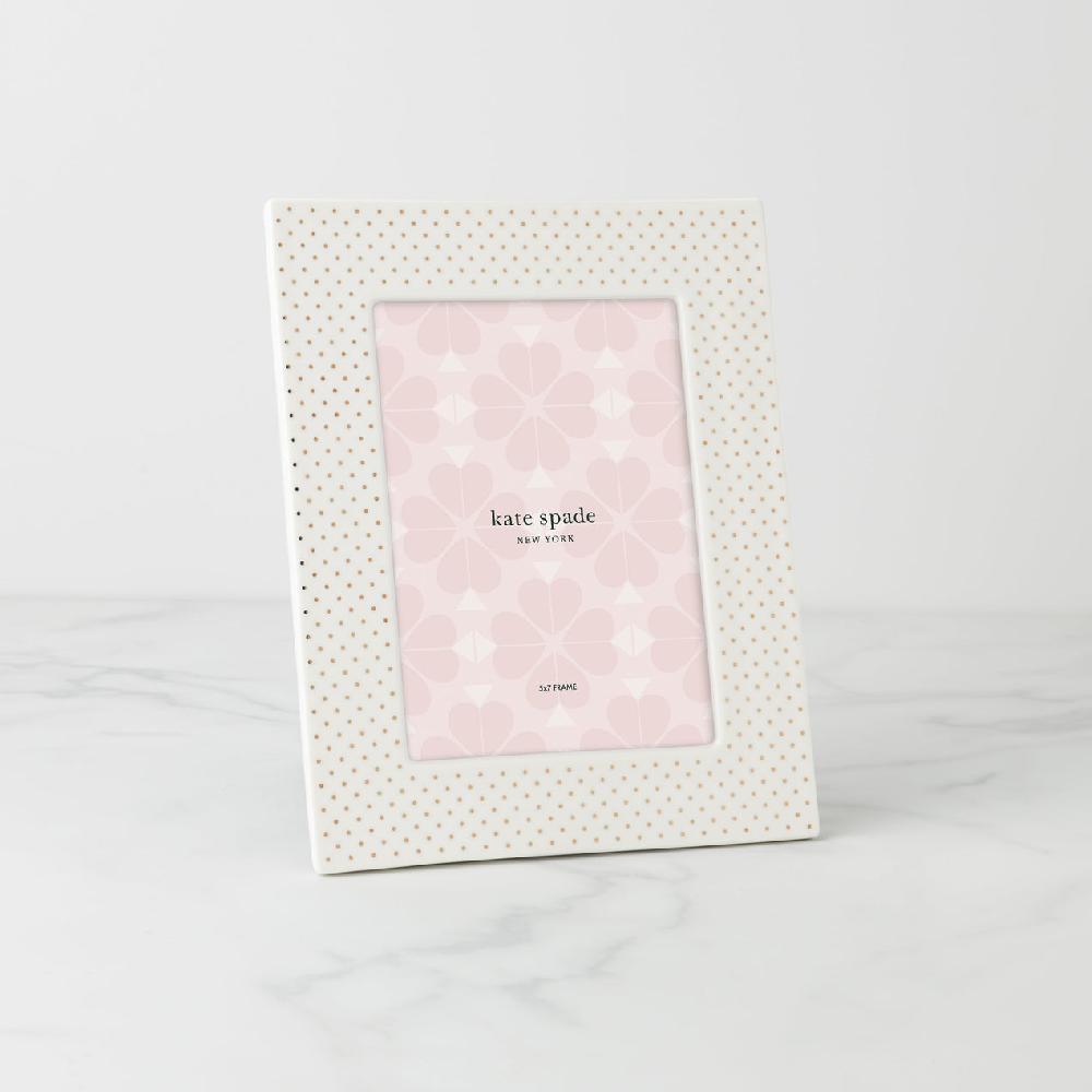 reed & barton Charmed Life 5" x 7" Frame