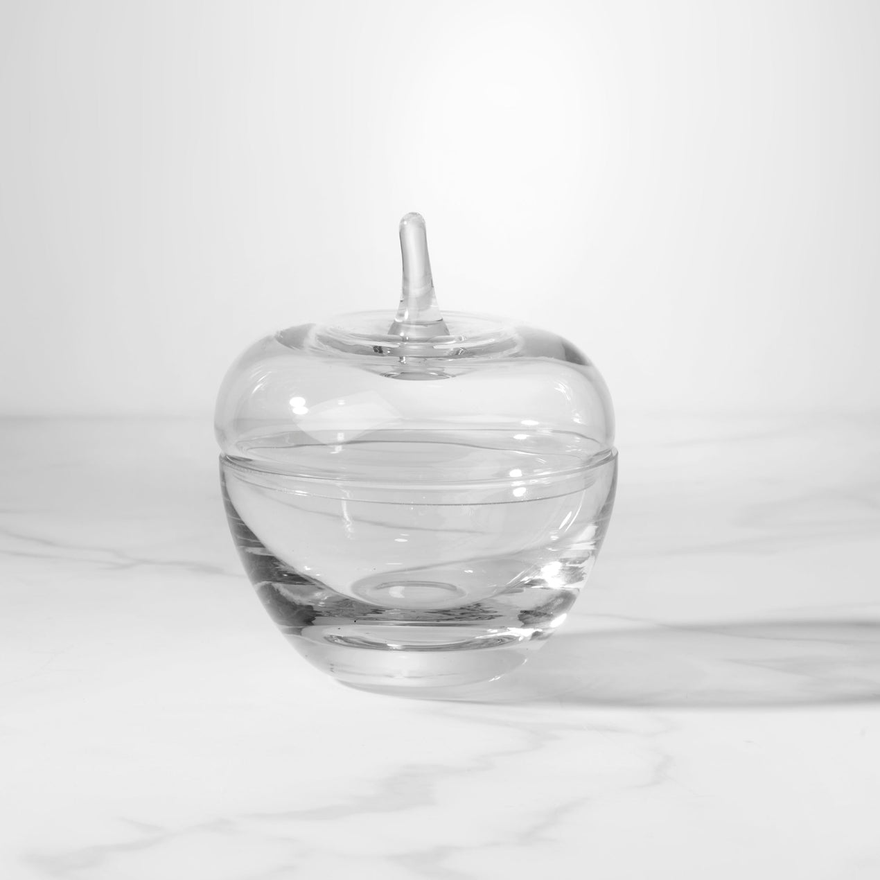 reed & barton Charmed Life Apple Jewelry Box