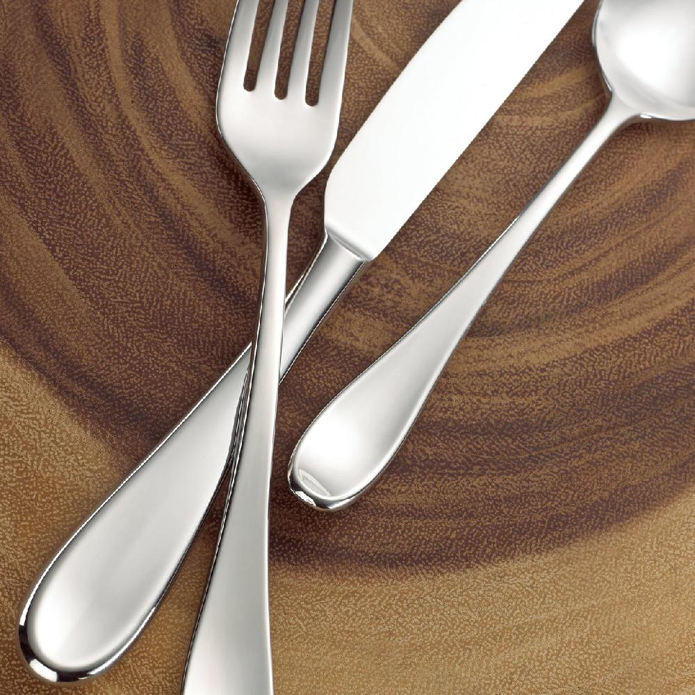 Reed & Barton Chesterbrook 65-piece Flatware Set