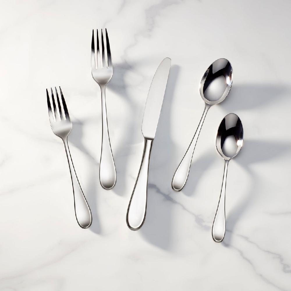 reed & barton Chesterbrook 65-piece Flatware Set