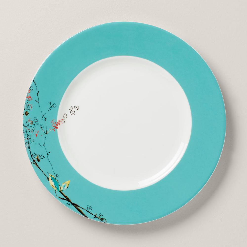reed & barton Chirp Dinner Plate