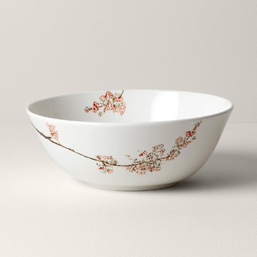 reed & barton Chirp Large Serving Bowl