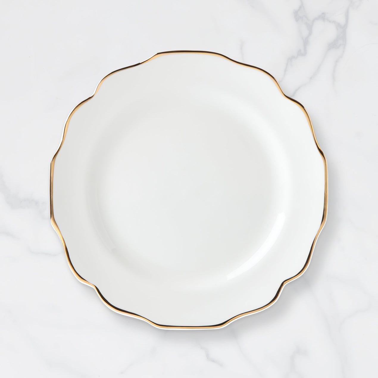 reed & barton Contempo Luxe Dinner Plate