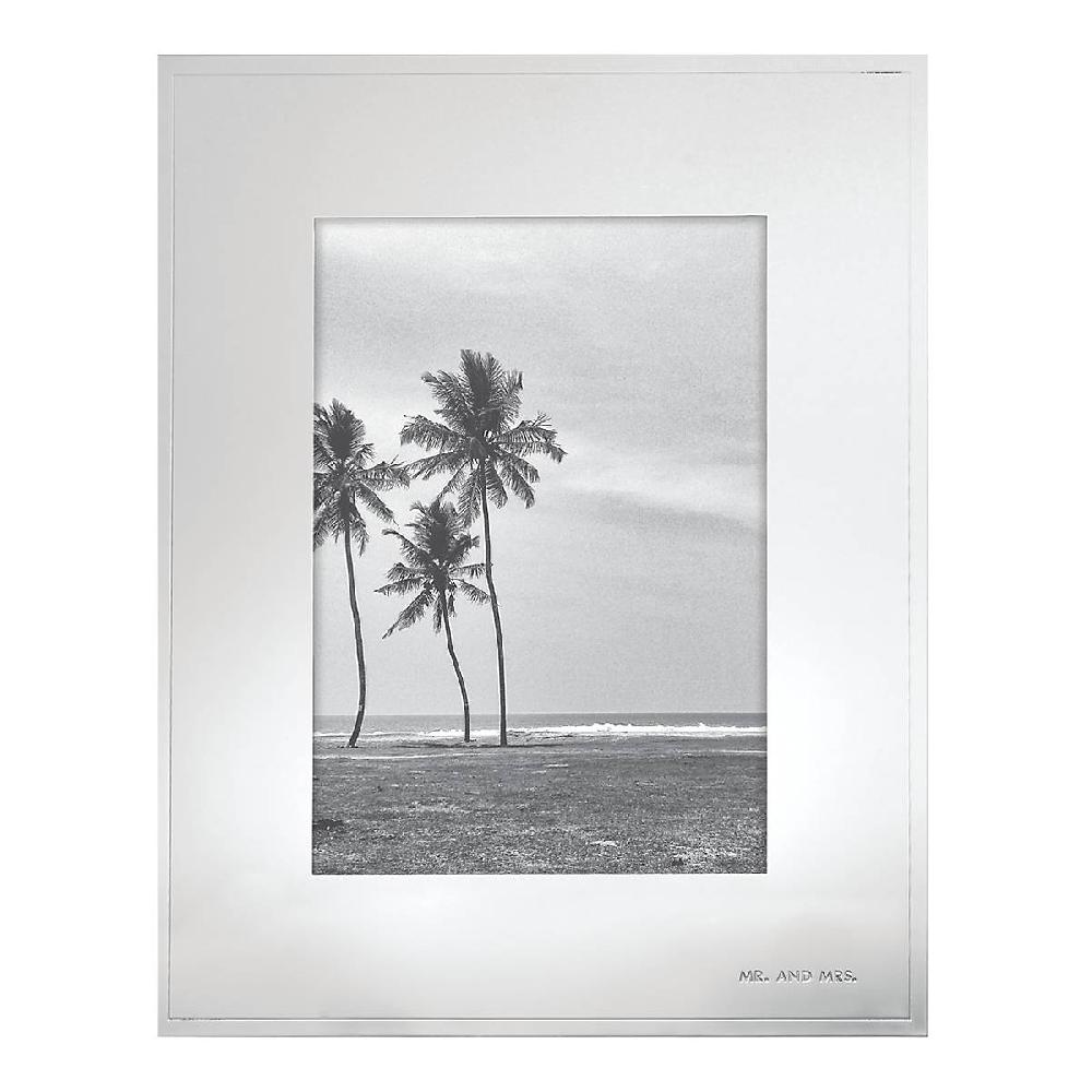 reed & barton Darling Point 5" x 7" Frame