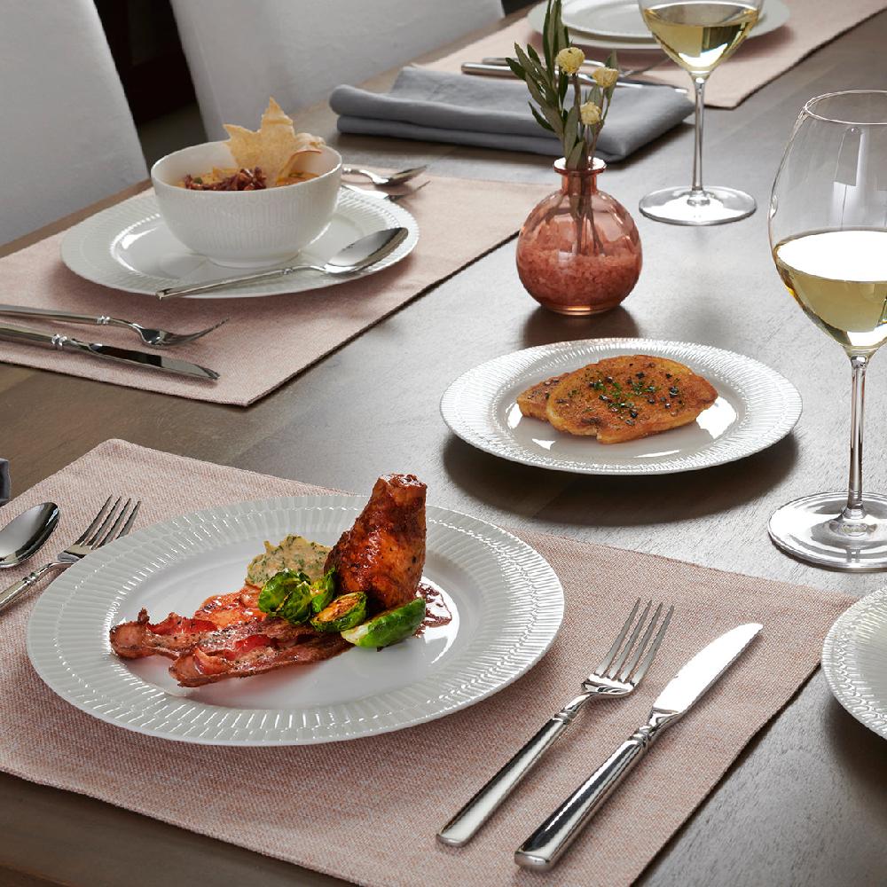 Reed & Barton Easton 6 Piece Hostess Set