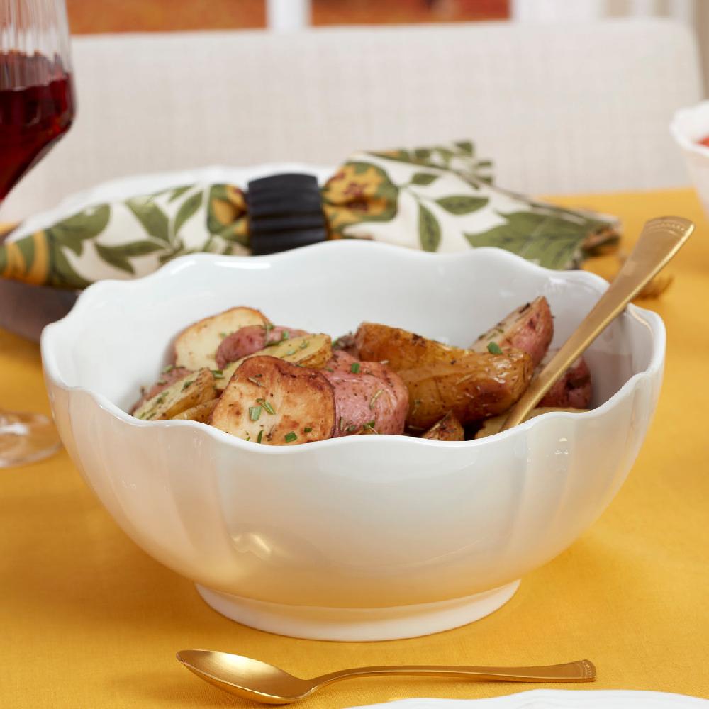 Reed & Barton Eldridge Serving Bowl