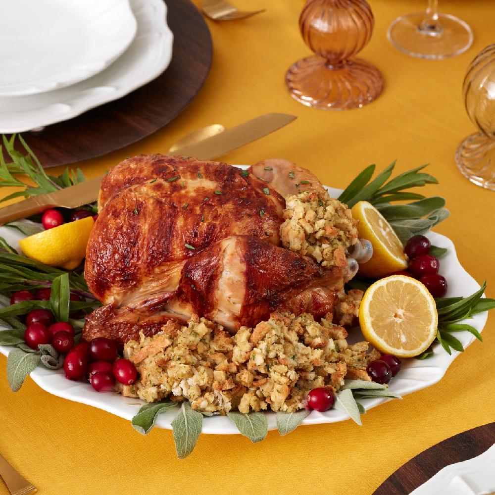 Reed & Barton Eldridge Serving Platter