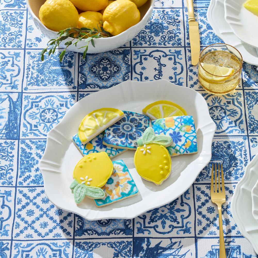 Reed & Barton Eldridge Serving Platter